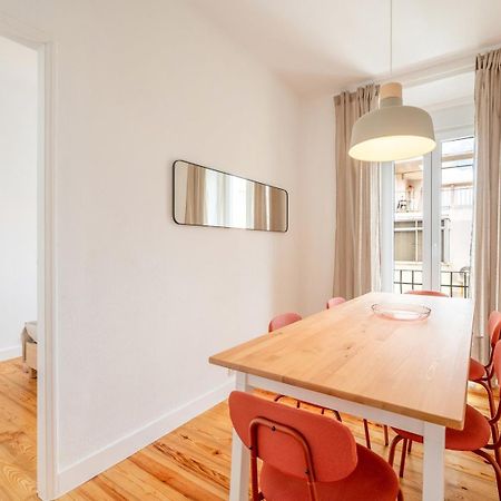 Guestready - Captain'S Residence 2E Near Alfama Lisboa Ngoại thất bức ảnh