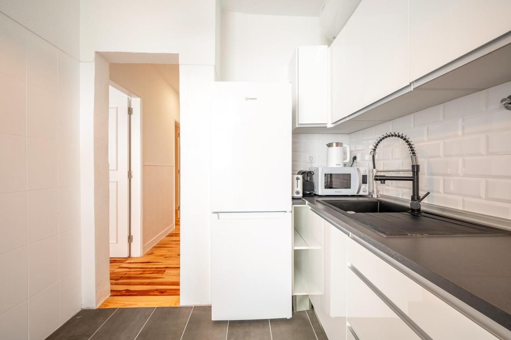 Guestready - Captain'S Residence 2E Near Alfama Lisboa Ngoại thất bức ảnh