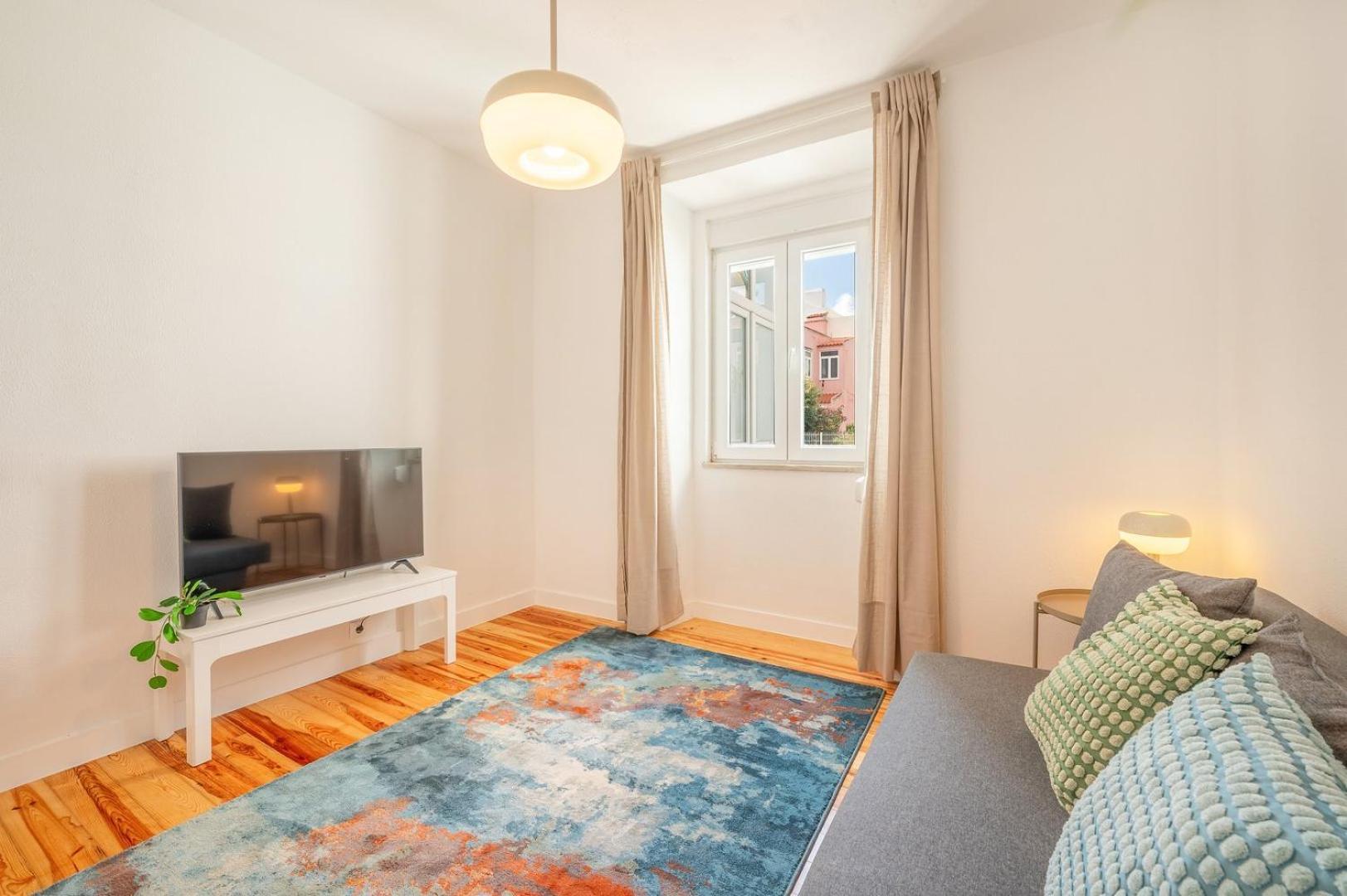 Guestready - Captain'S Residence 2E Near Alfama Lisboa Ngoại thất bức ảnh