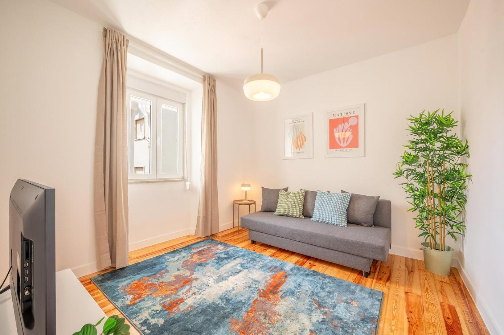 Guestready - Captain'S Residence 2E Near Alfama Lisboa Ngoại thất bức ảnh