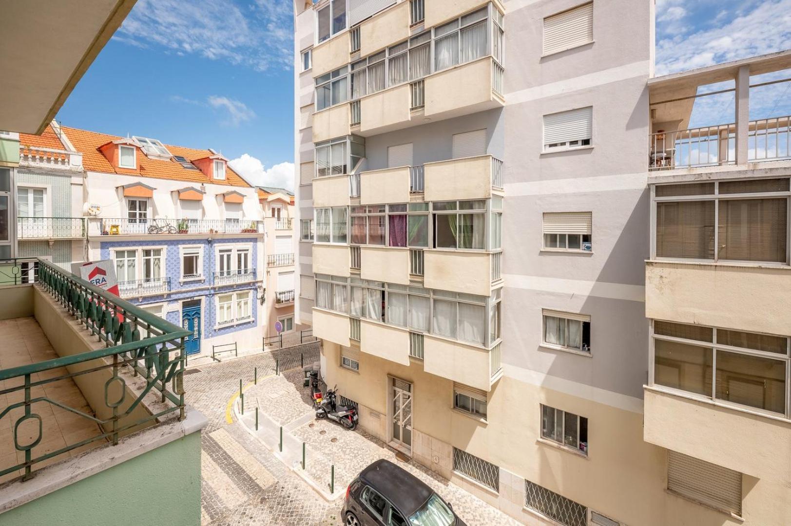 Guestready - Captain'S Residence 2E Near Alfama Lisboa Ngoại thất bức ảnh