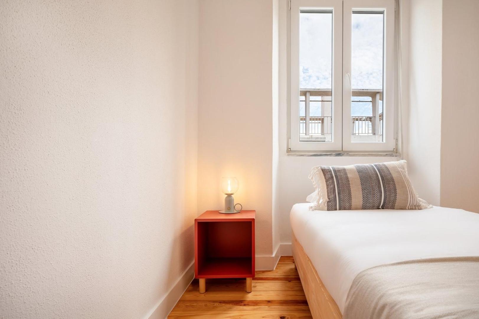 Guestready - Captain'S Residence 2E Near Alfama Lisboa Ngoại thất bức ảnh